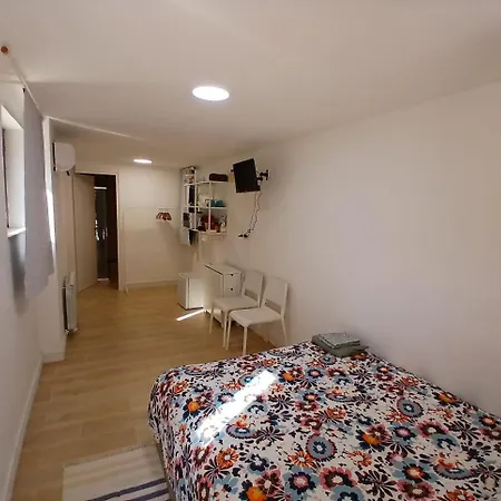 Terrazzina Sul Fiume Casa rural Pianello (Umbria)