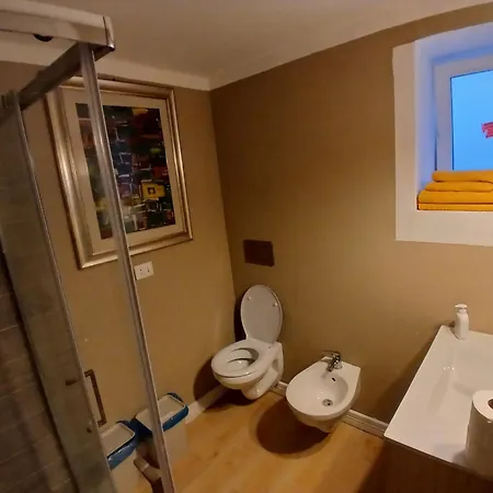 Terrazzina Sul Fiume Casa rural *