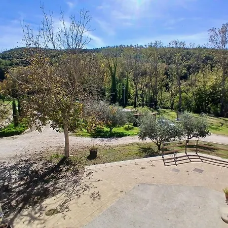 Terrazzina Sul Fiume