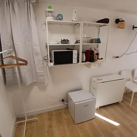 Casa rural Terrazzina Sul Fiume Pianello (Umbria)